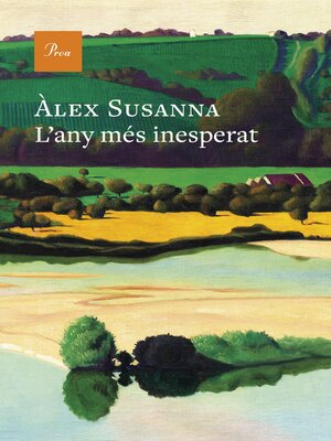 cover image of L'any més inesperat